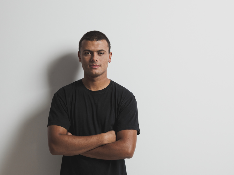 Man Portrait